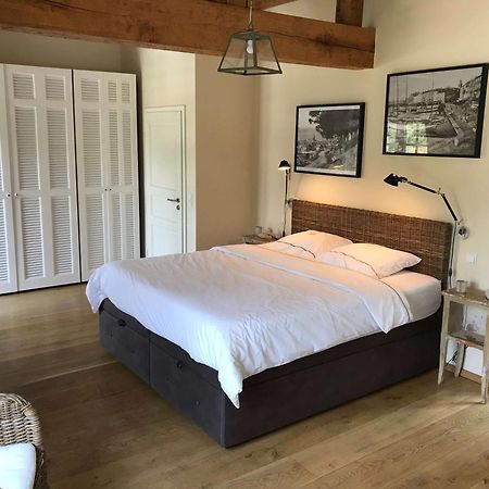 סן טרופז Villa La Begude - Boutique Luxury B&B מראה חיצוני תמונה
