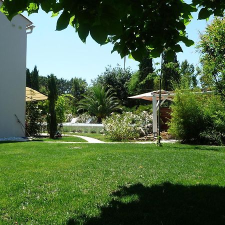 סן טרופז Villa La Begude - Boutique Luxury B&B מראה חיצוני תמונה