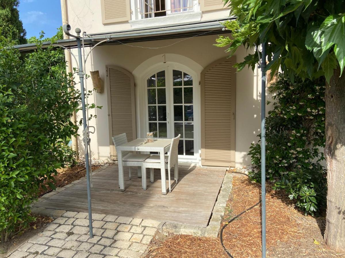 סן טרופז Villa La Begude - Boutique Luxury B&B מראה חיצוני תמונה