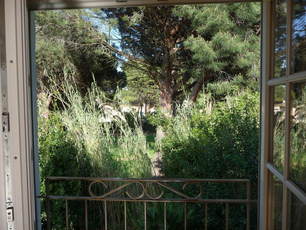 סן טרופז Villa La Begude - Boutique Luxury B&B חדר תמונה