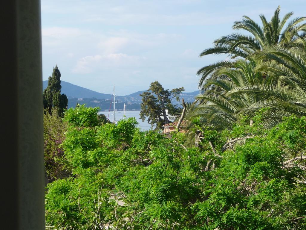 סן טרופז Villa La Begude - Boutique Luxury B&B חדר תמונה