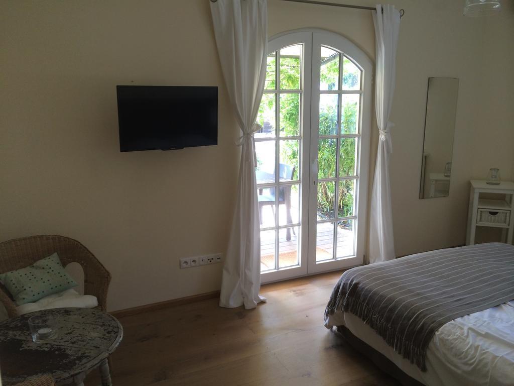סן טרופז Villa La Begude - Boutique Luxury B&B חדר תמונה