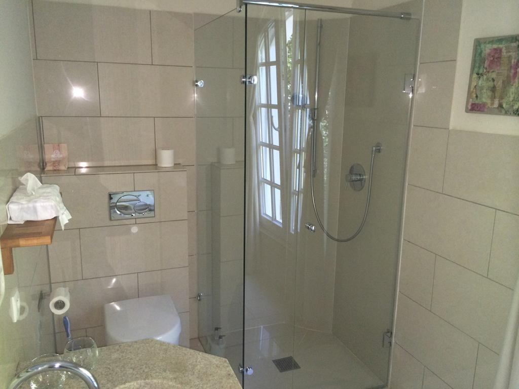 סן טרופז Villa La Begude - Boutique Luxury B&B מראה חיצוני תמונה