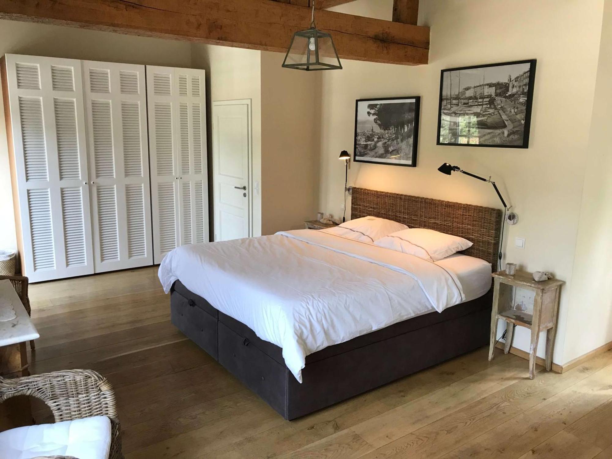 סן טרופז Villa La Begude - Boutique Luxury B&B מראה חיצוני תמונה
