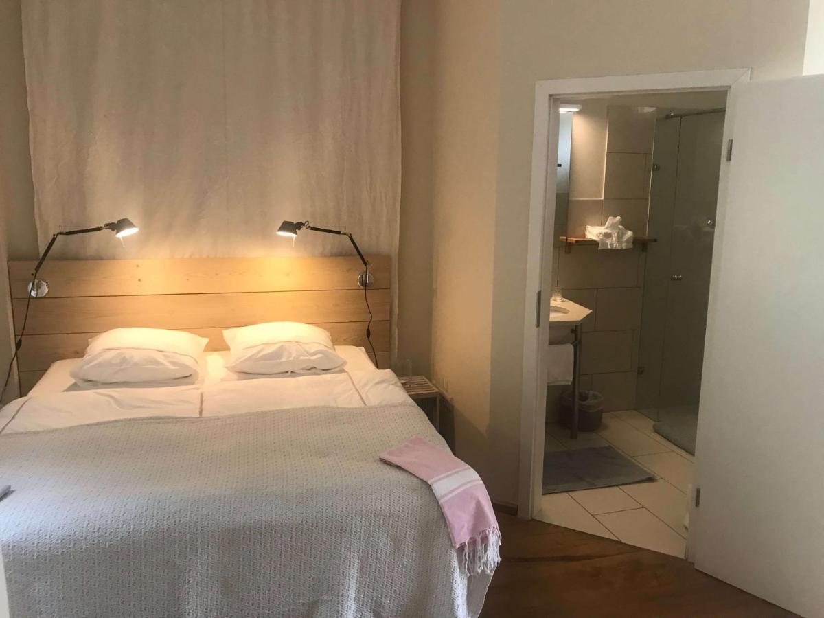 סן טרופז Villa La Begude - Boutique Luxury B&B מראה חיצוני תמונה