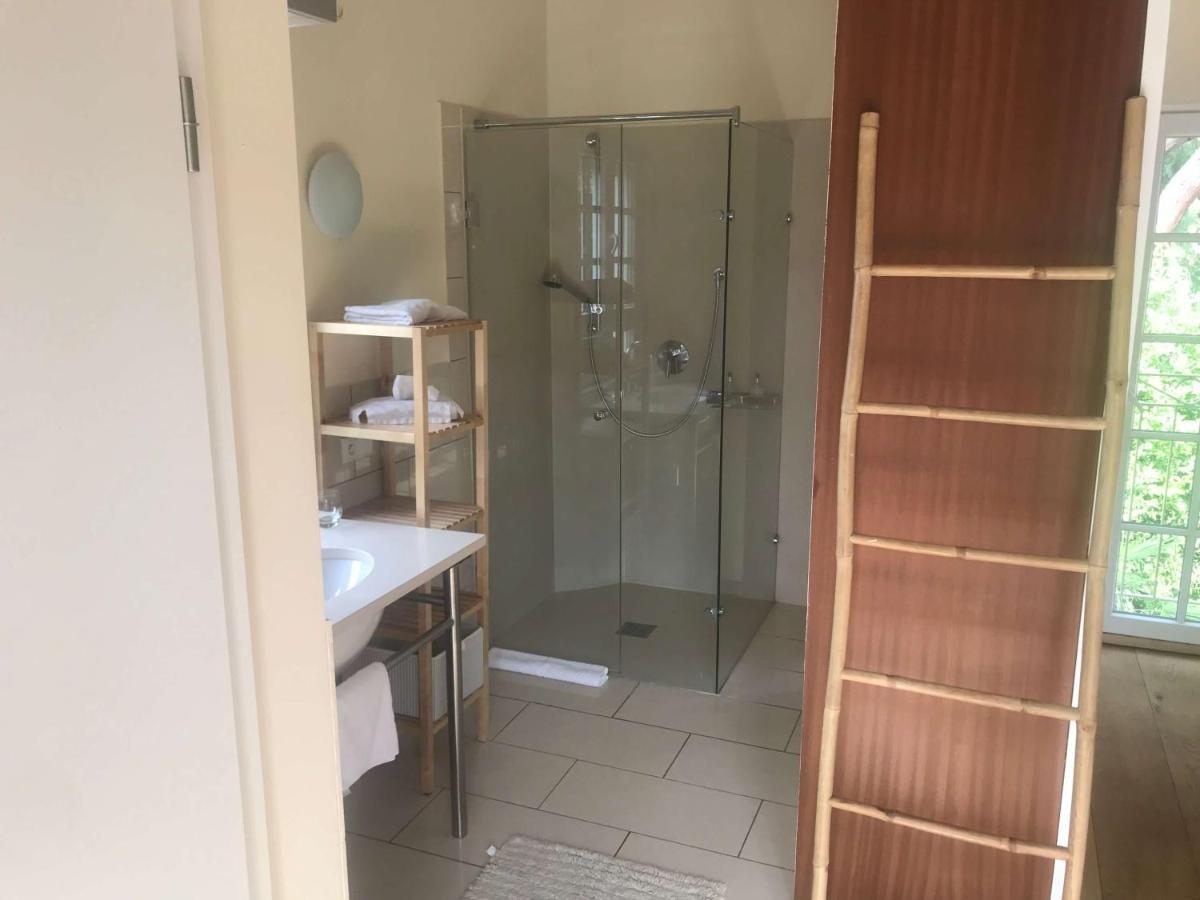 סן טרופז Villa La Begude - Boutique Luxury B&B מראה חיצוני תמונה