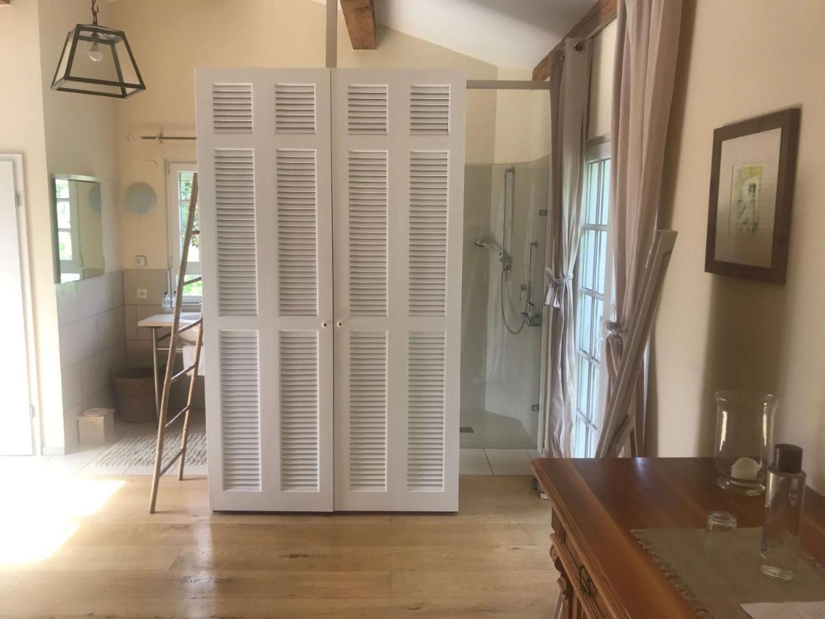 סן טרופז Villa La Begude - Boutique Luxury B&B מראה חיצוני תמונה