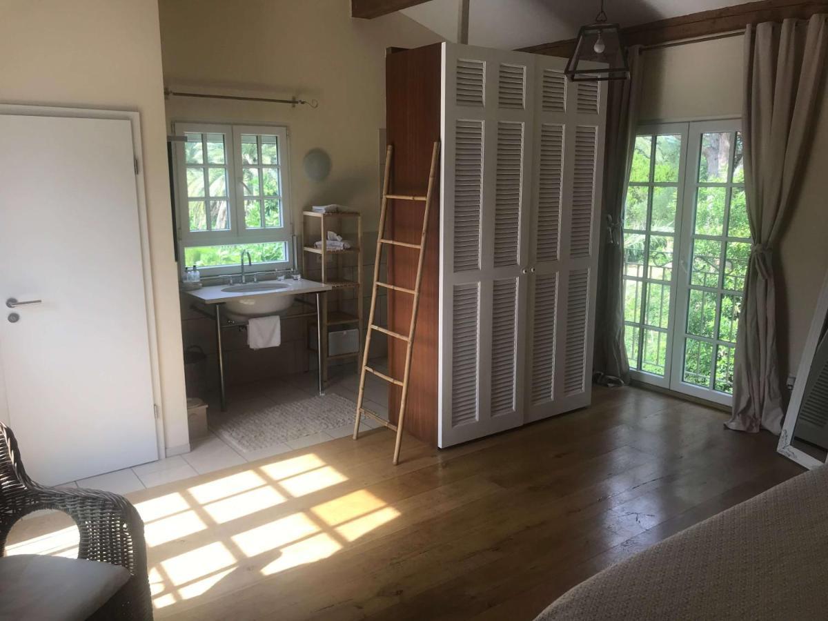 סן טרופז Villa La Begude - Boutique Luxury B&B מראה חיצוני תמונה