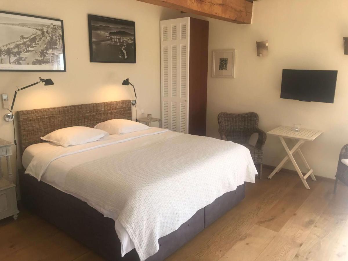 סן טרופז Villa La Begude - Boutique Luxury B&B מראה חיצוני תמונה
