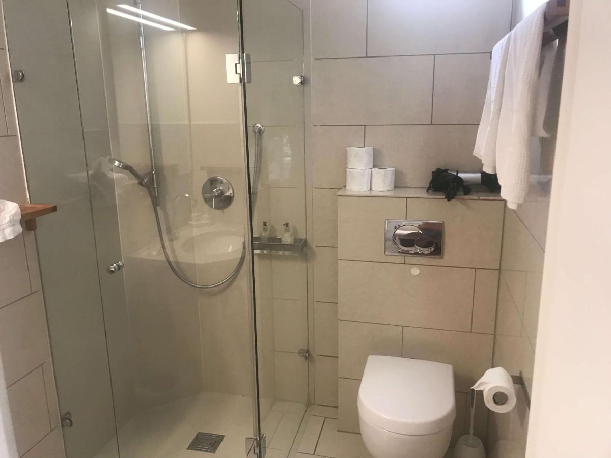 סן טרופז Villa La Begude - Boutique Luxury B&B מראה חיצוני תמונה