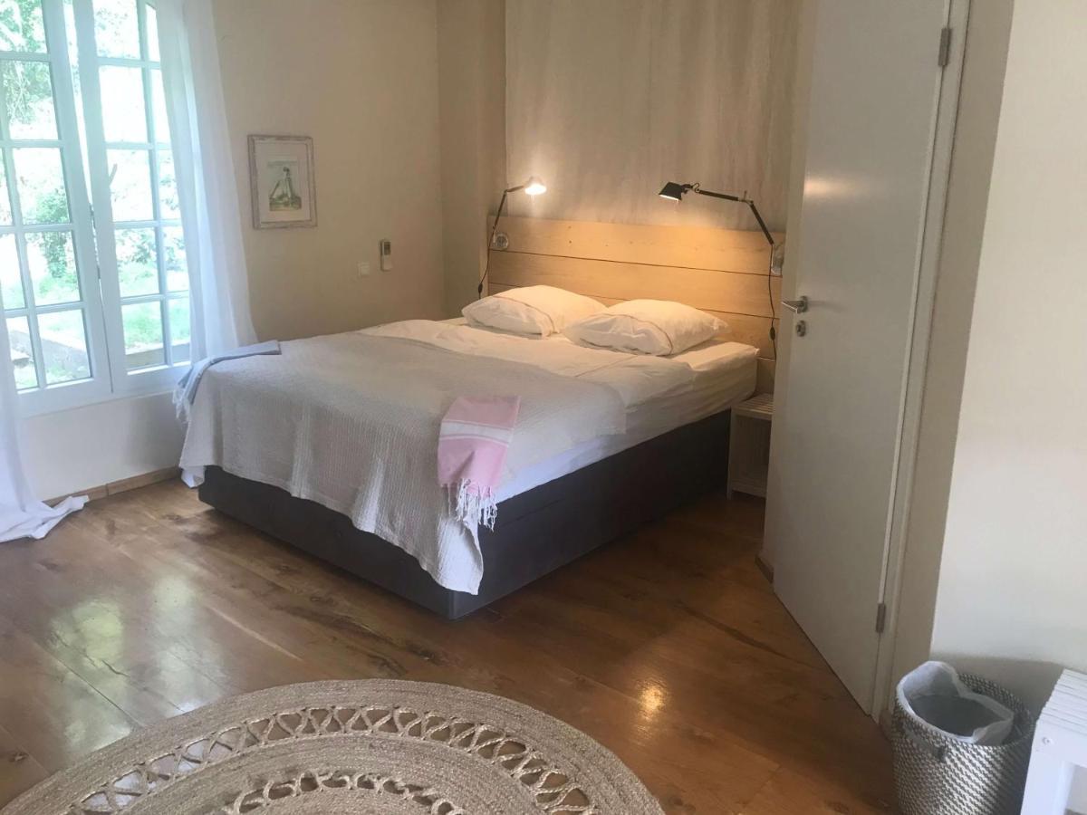 סן טרופז Villa La Begude - Boutique Luxury B&B מראה חיצוני תמונה