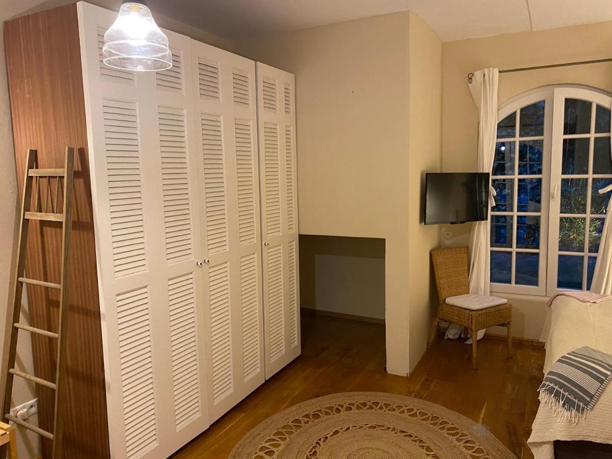 סן טרופז Villa La Begude - Boutique Luxury B&B מראה חיצוני תמונה