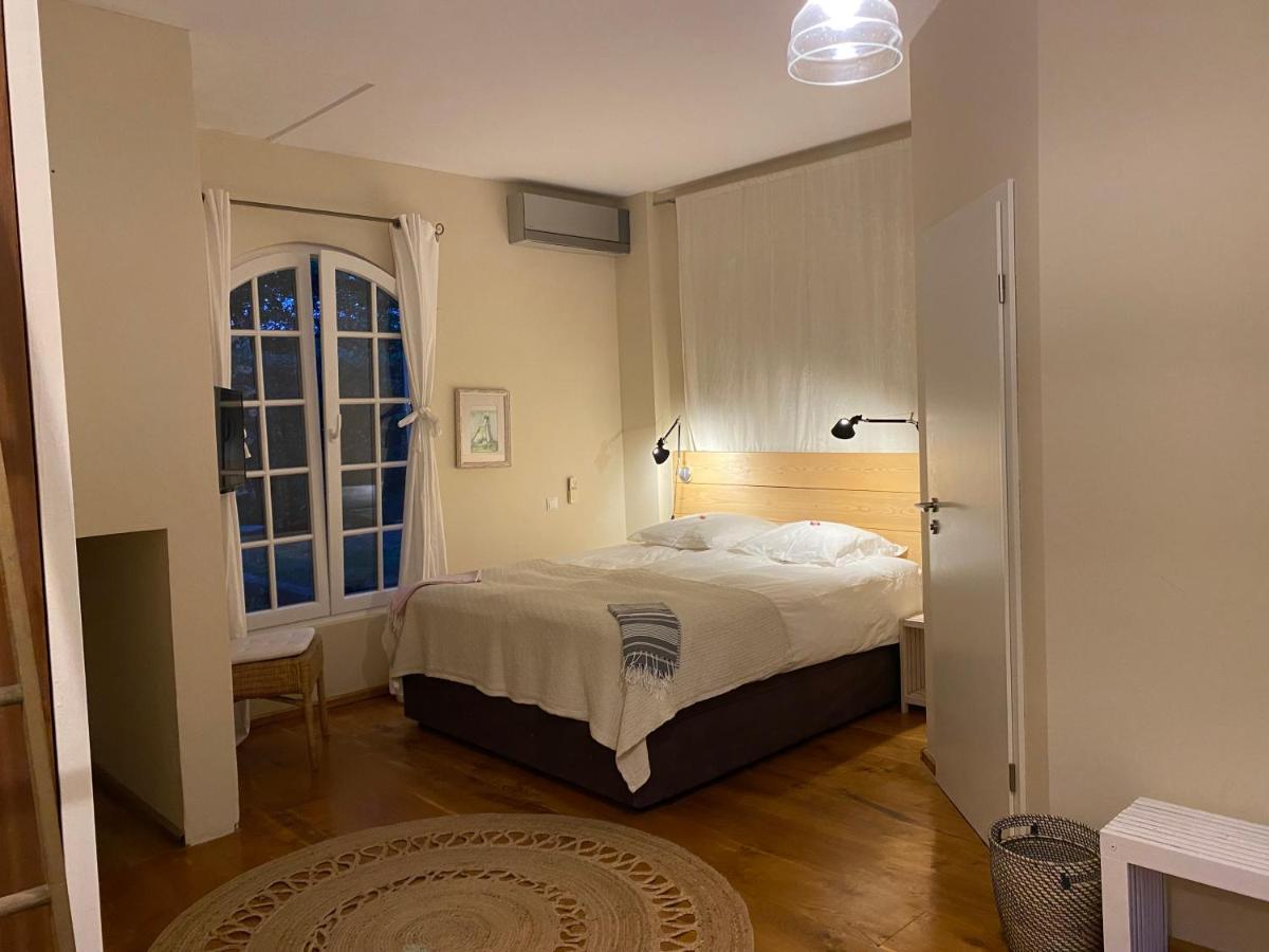 סן טרופז Villa La Begude - Boutique Luxury B&B מראה חיצוני תמונה