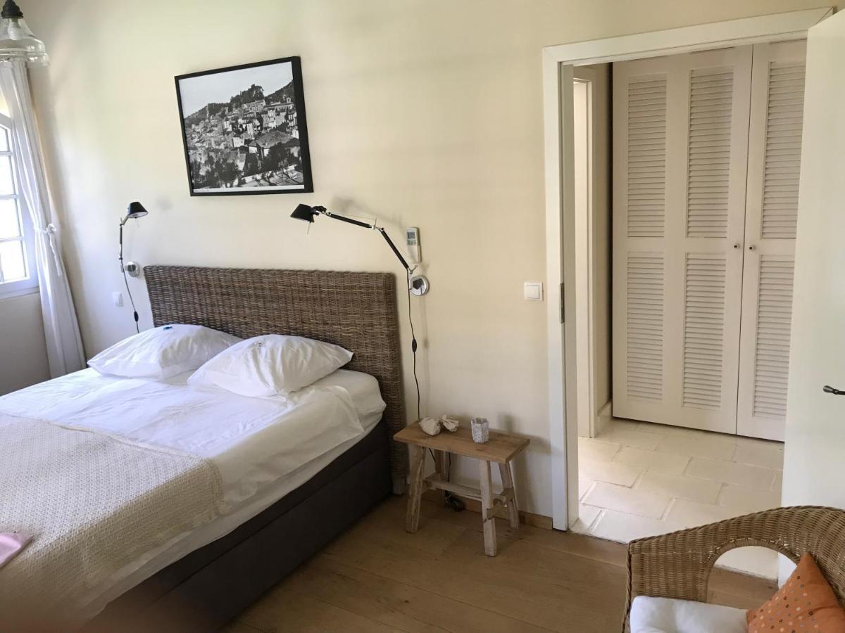 סן טרופז Villa La Begude - Boutique Luxury B&B מראה חיצוני תמונה