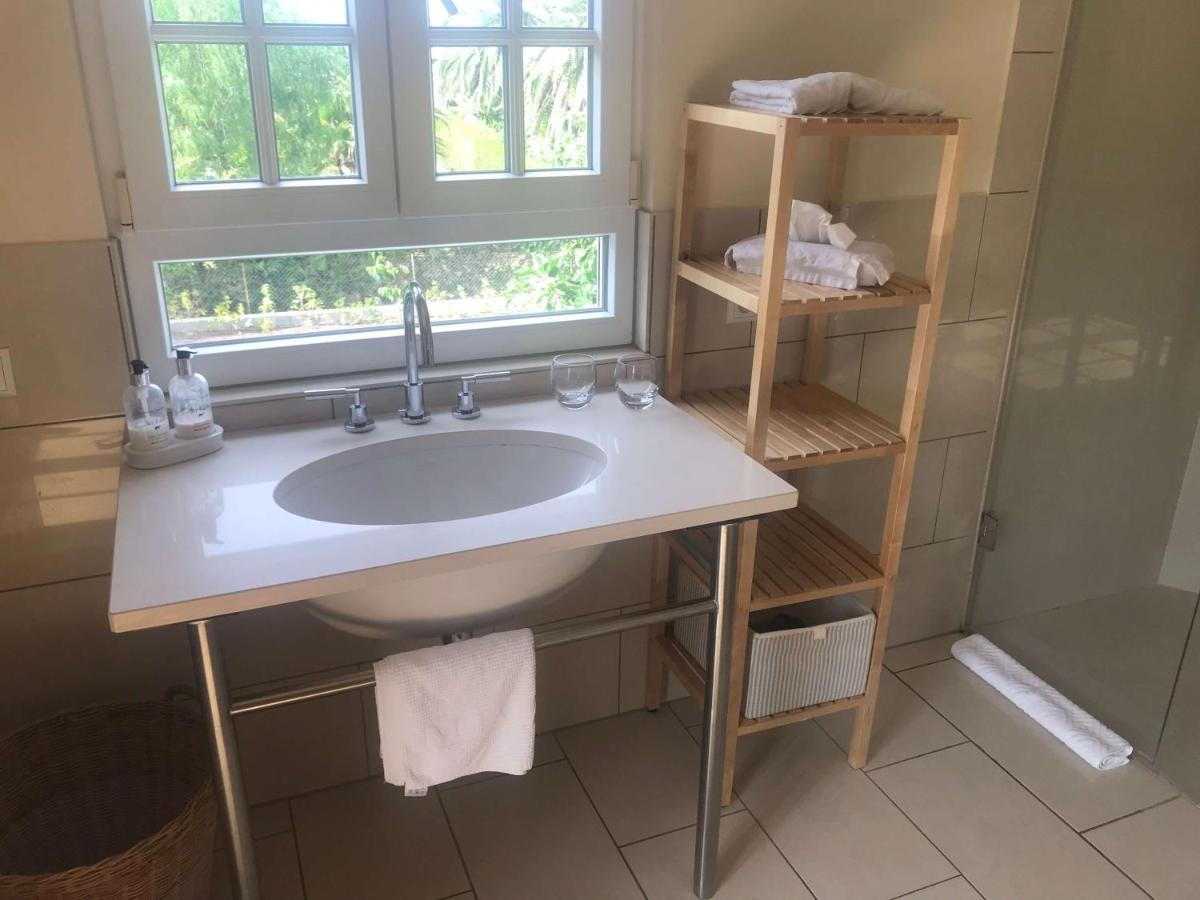 סן טרופז Villa La Begude - Boutique Luxury B&B מראה חיצוני תמונה
