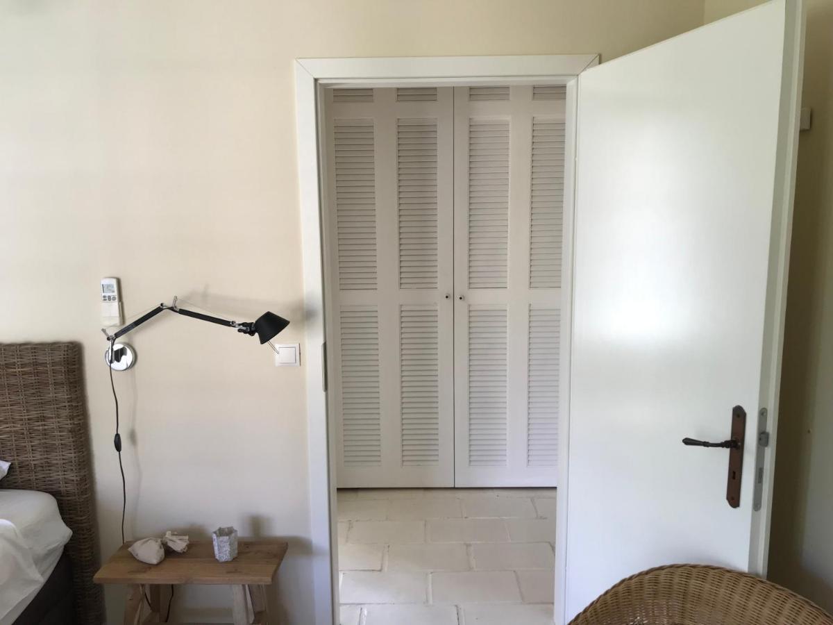 סן טרופז Villa La Begude - Boutique Luxury B&B מראה חיצוני תמונה