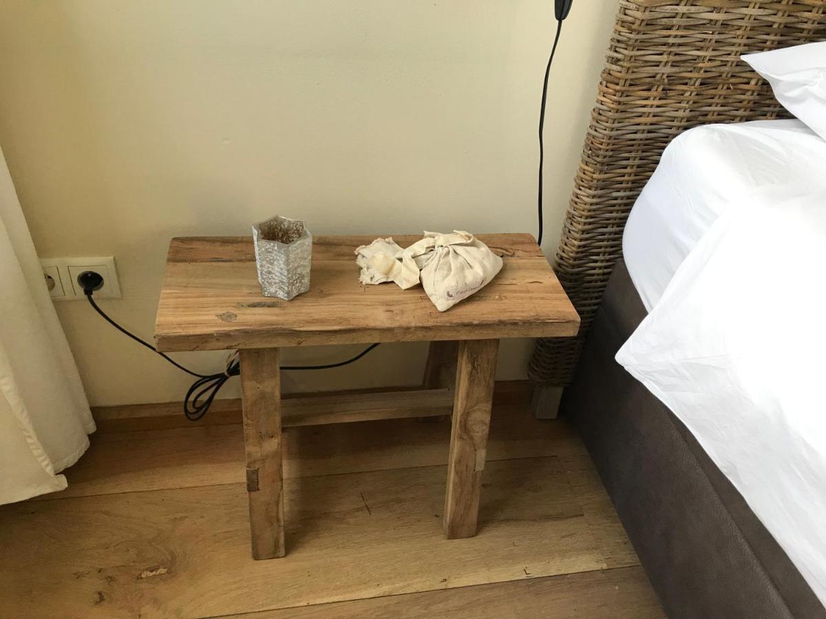 סן טרופז Villa La Begude - Boutique Luxury B&B מראה חיצוני תמונה