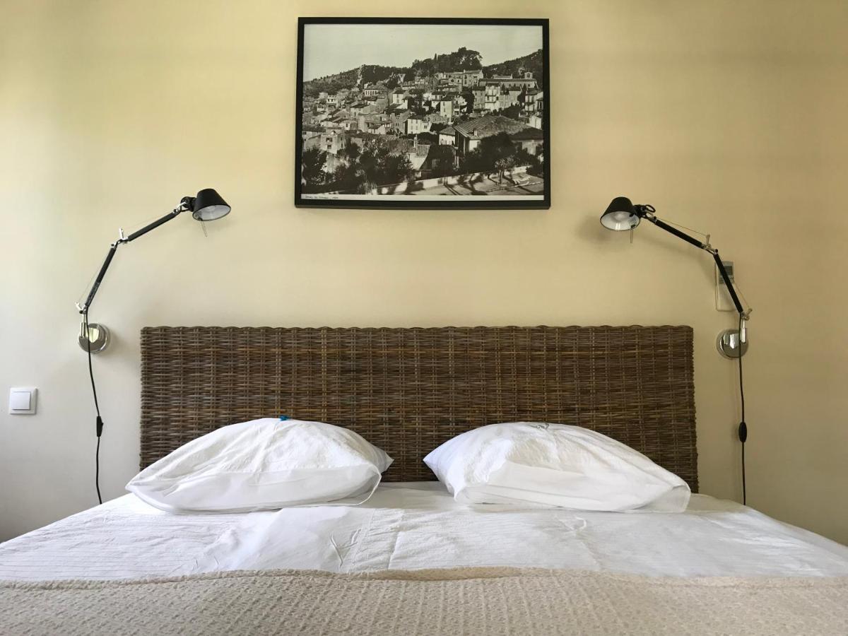 סן טרופז Villa La Begude - Boutique Luxury B&B מראה חיצוני תמונה