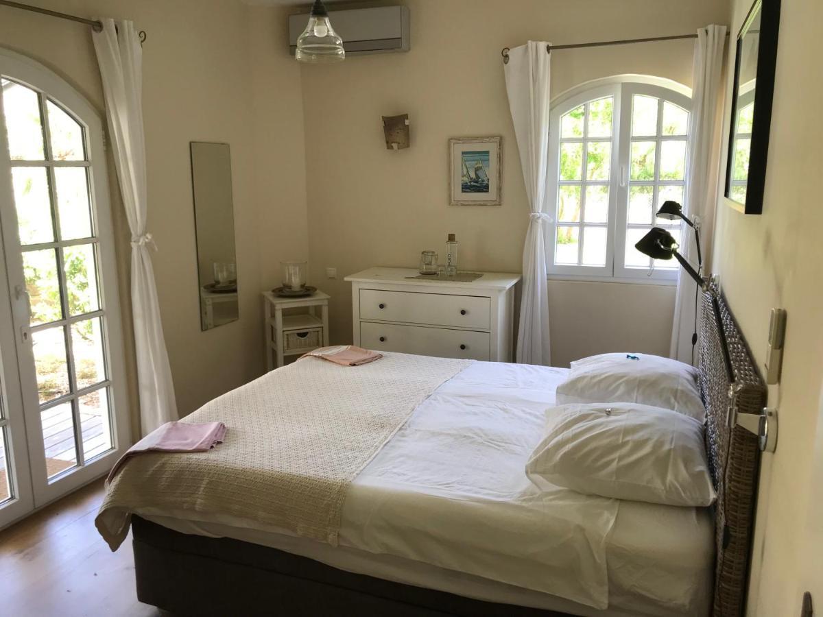 סן טרופז Villa La Begude - Boutique Luxury B&B מראה חיצוני תמונה
