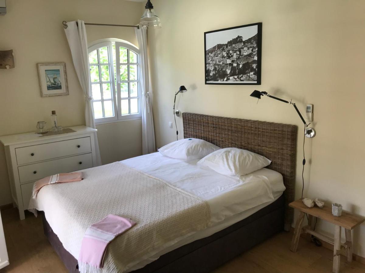 סן טרופז Villa La Begude - Boutique Luxury B&B מראה חיצוני תמונה