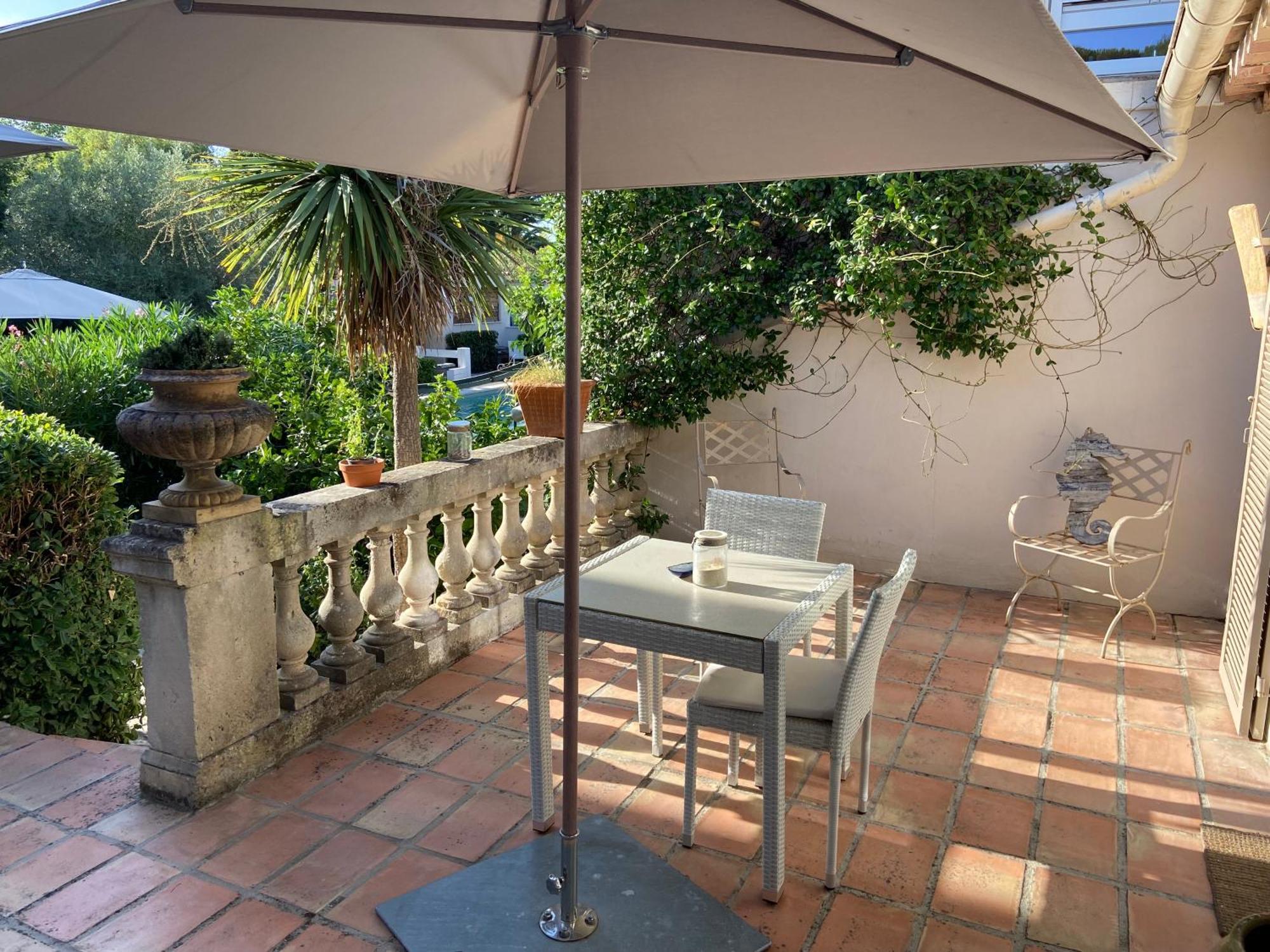 סן טרופז Villa La Begude - Boutique Luxury B&B מראה חיצוני תמונה
