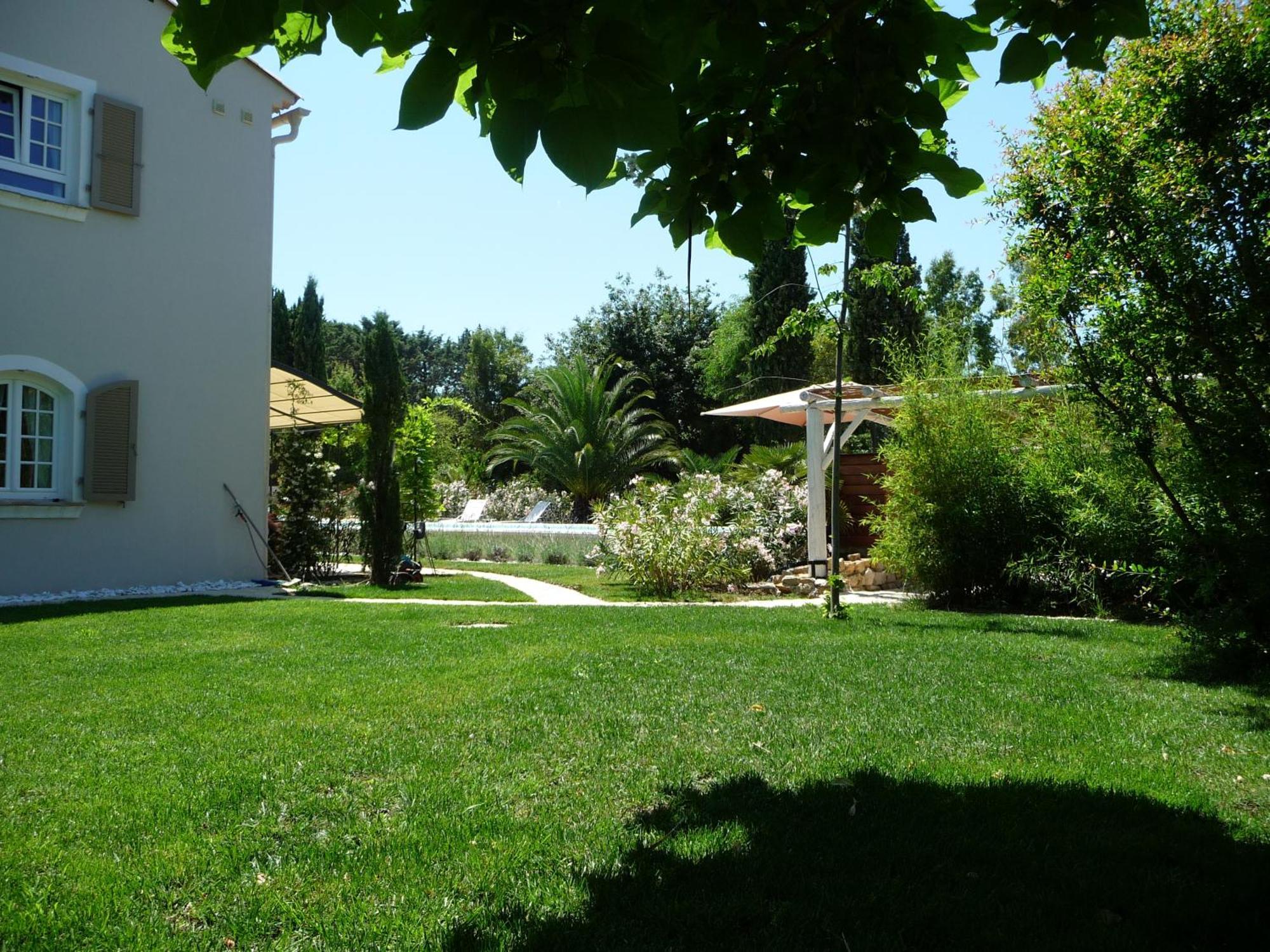 סן טרופז Villa La Begude - Boutique Luxury B&B מראה חיצוני תמונה