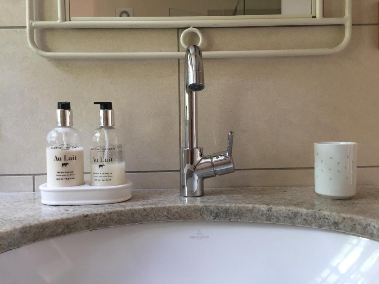 סן טרופז Villa La Begude - Boutique Luxury B&B מראה חיצוני תמונה