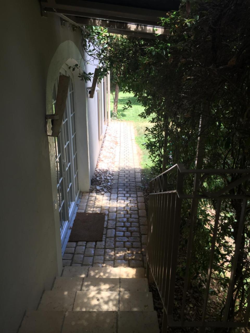 סן טרופז Villa La Begude - Boutique Luxury B&B מראה חיצוני תמונה