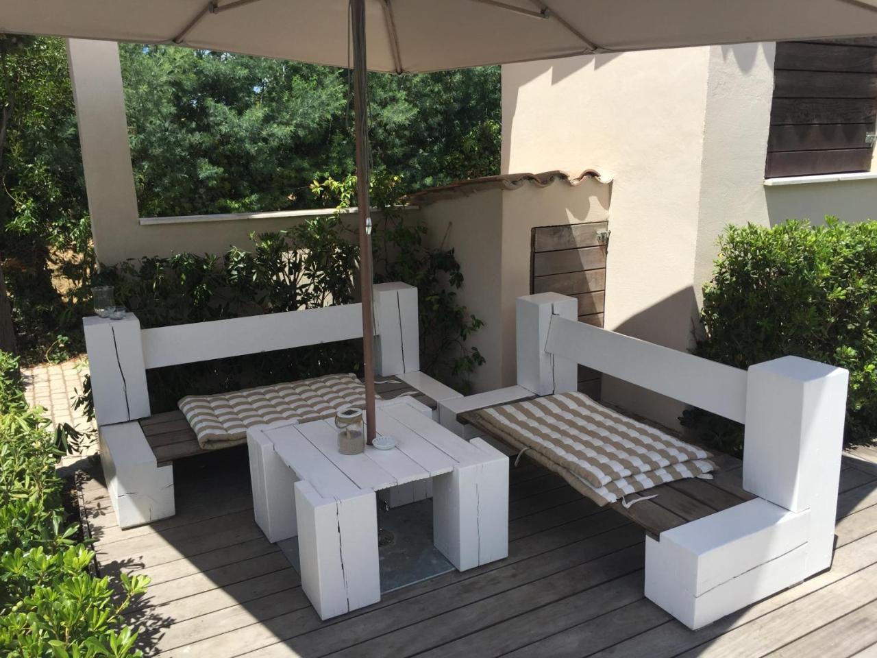 סן טרופז Villa La Begude - Boutique Luxury B&B מראה חיצוני תמונה